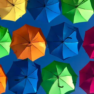 How to Create a Website Color Palette in 5 Steps (With CSS Variables)